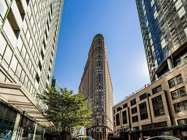 Condo for rent in Woburn, Ontario