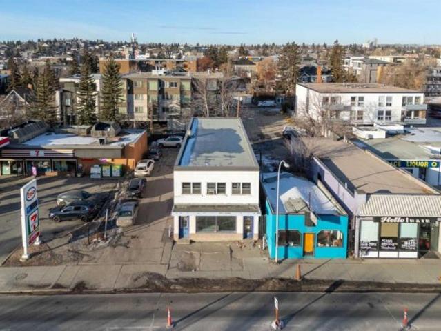 Commercial for sale in Northwest, Alberta