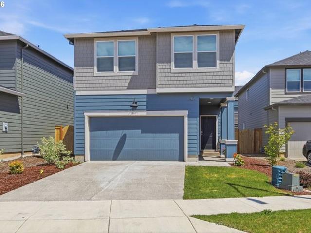 House for sale in Oregonia