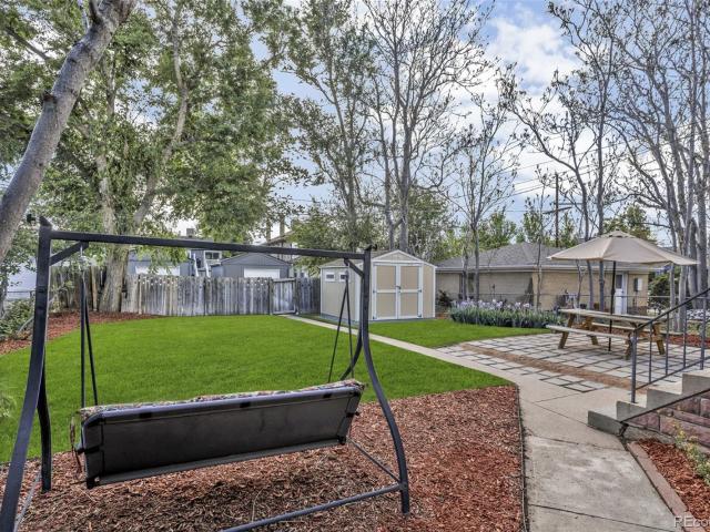 House for sale in Denver, Colorado