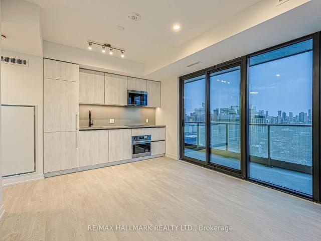 Condo for rent in Woburn, Ontario
