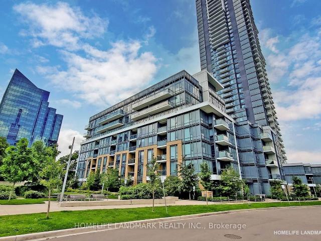 Condo for rent in Woburn, Ontario