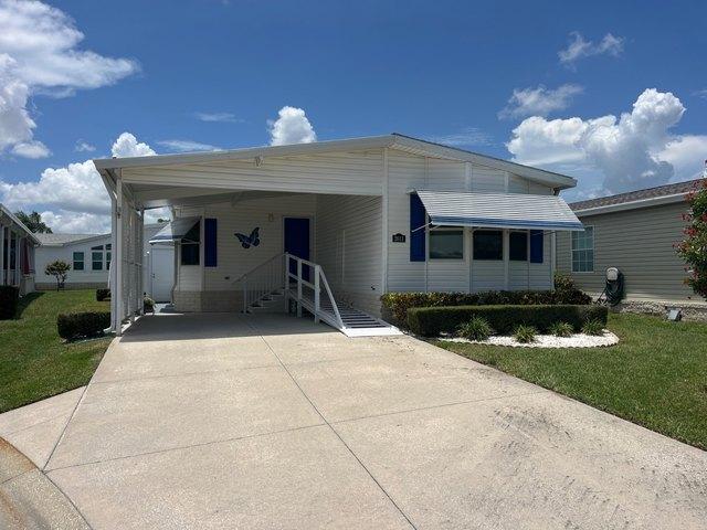 House for sale in Palmetto, Florida