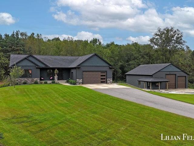 House for sale in Hudsonville, Ottawa County