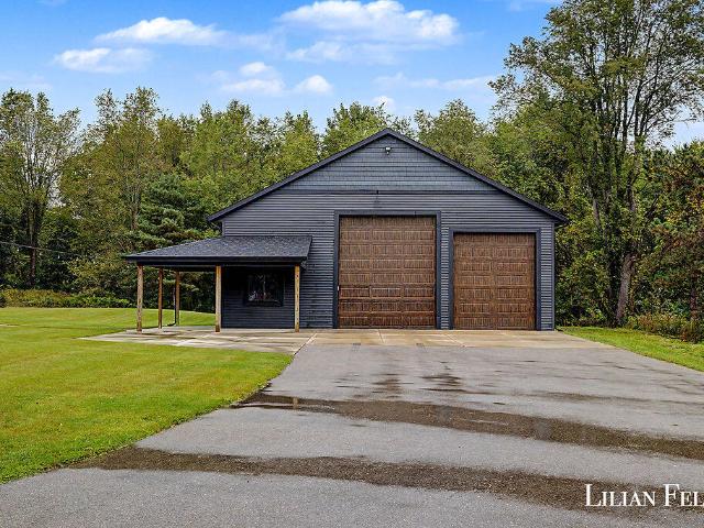 House for sale in Gitchel, Jamestown Charter Township