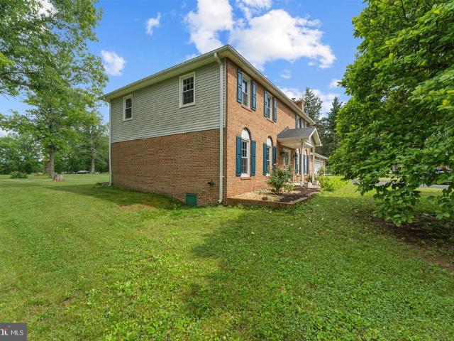 House for sale in Virginia