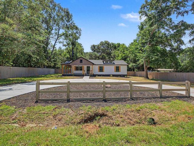 House for sale in Williamston, South Carolina
