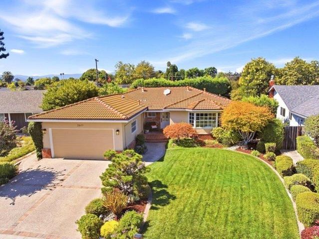 House for sale in San Jose, California