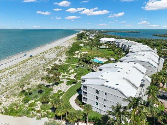 Condo for sale in Captiva, Lee County