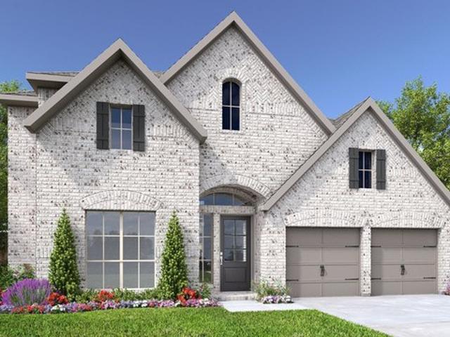 House for sale in Forney, Texas