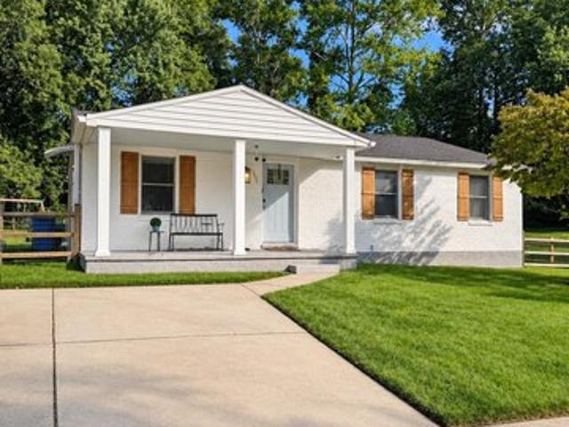 House for sale in Parkville, Maryland