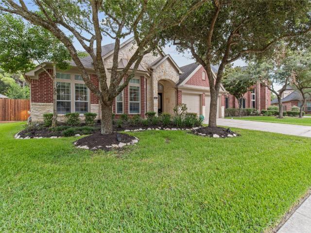 House for sale in Pearland, Texas