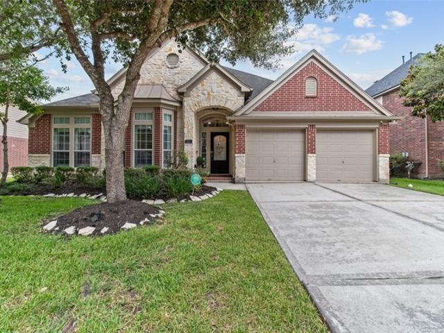House for sale in Pearland, Texas