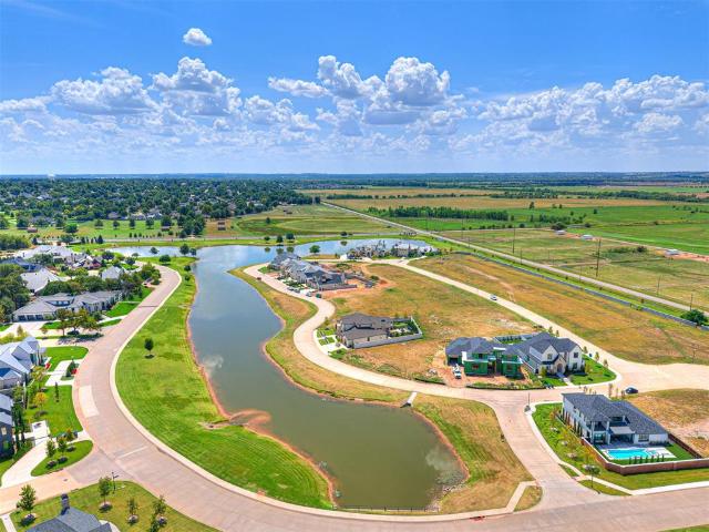 Land for sale in Norman, Oklahoma