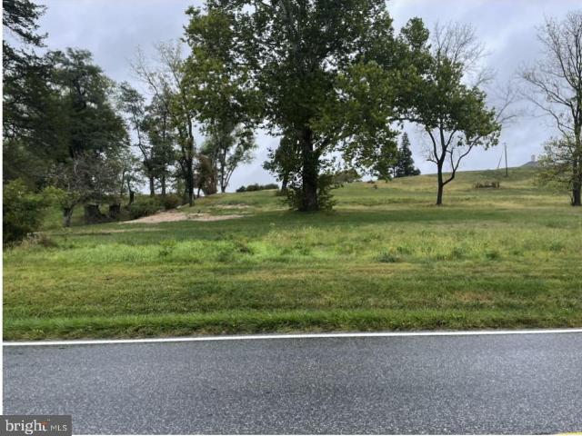 Land for sale in Butler, Maryland