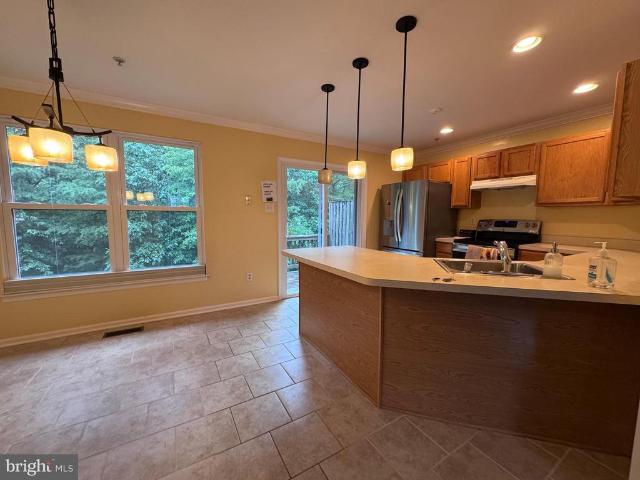 Townhouse for sale in Odenton, Maryland