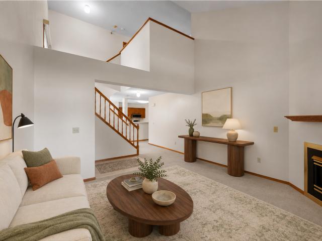 House for sale in Minnesota