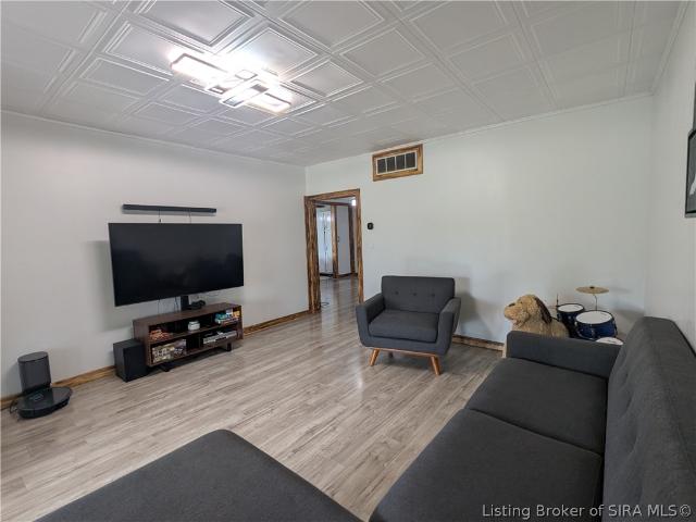 House for sale in Borden, Indiana
