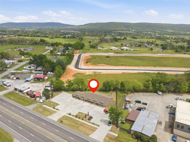 Commercial for sale in Ark