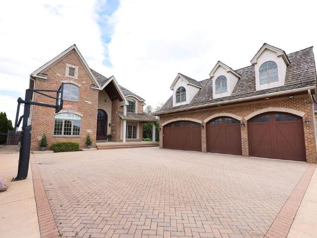 House for sale in Twin Lakes, Wisconsin