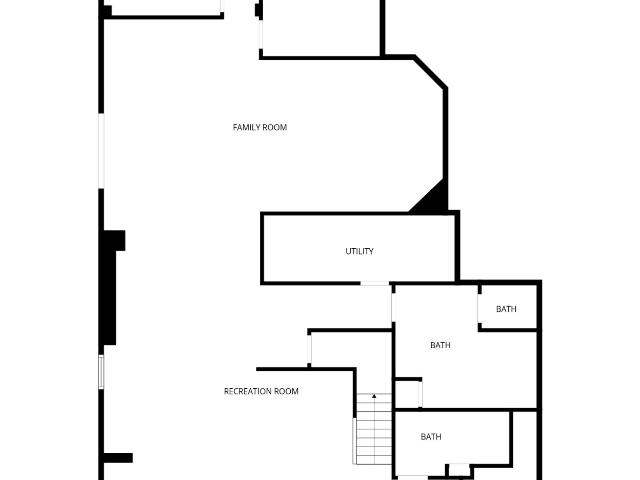 House for sale in Twin Lakes, Wisconsin