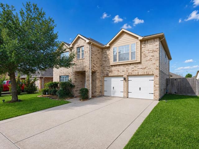 House for sale in Harris, Texas