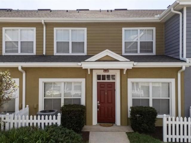 Condo for sale in Kissimmee, Florida