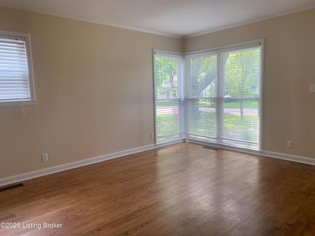 Property for rent in Louisville, Kentucky