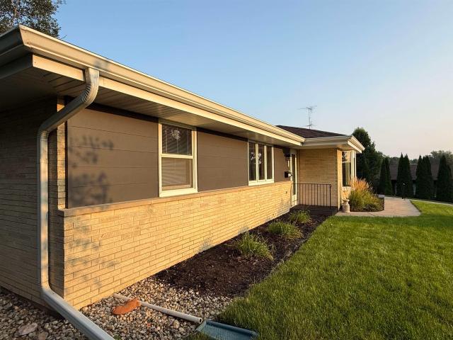 House for sale in Monroe, Green County