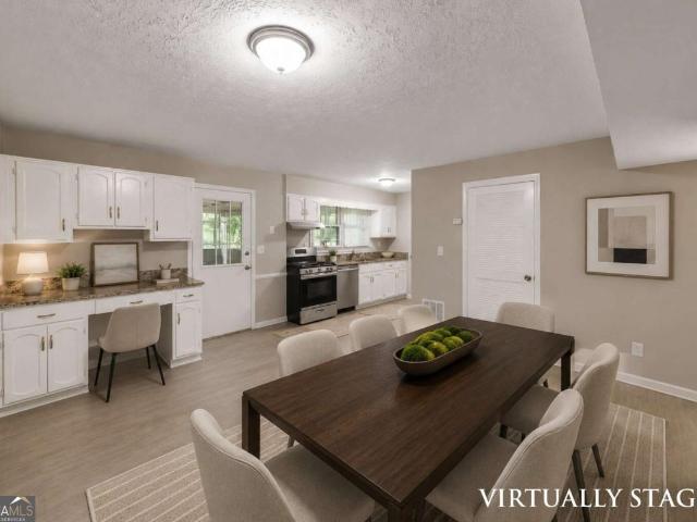 House for sale in Conyers, Georgia