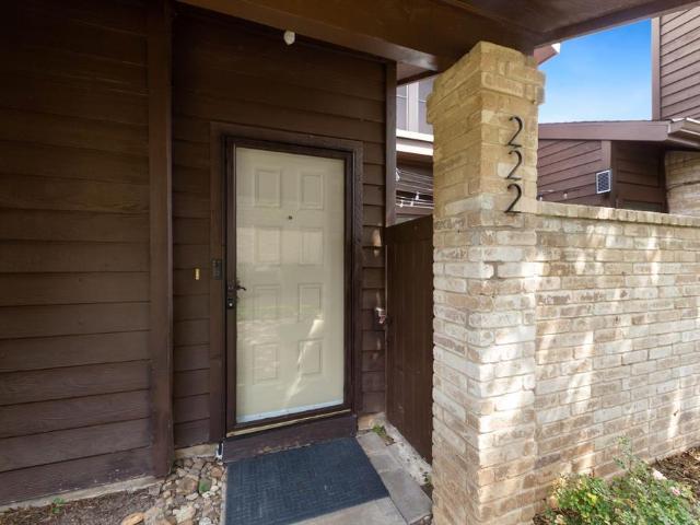 Townhouse for sale in Sugar Land