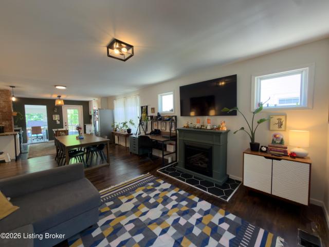 House for sale in Louisville, Kentucky