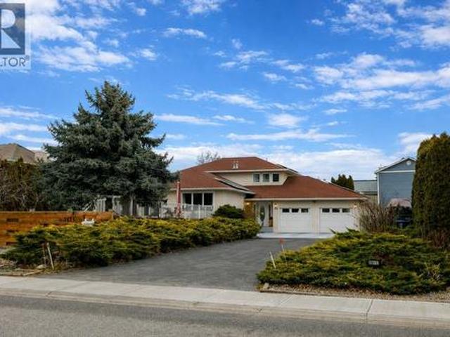 House for sale in West Kelowna, British Columbia