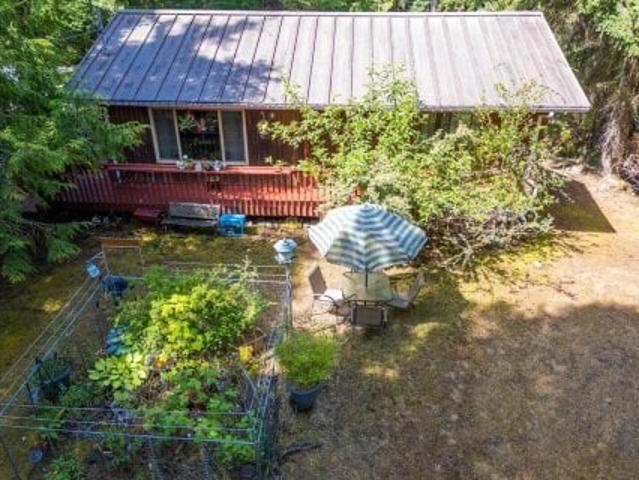 Property for sale in British Columbia