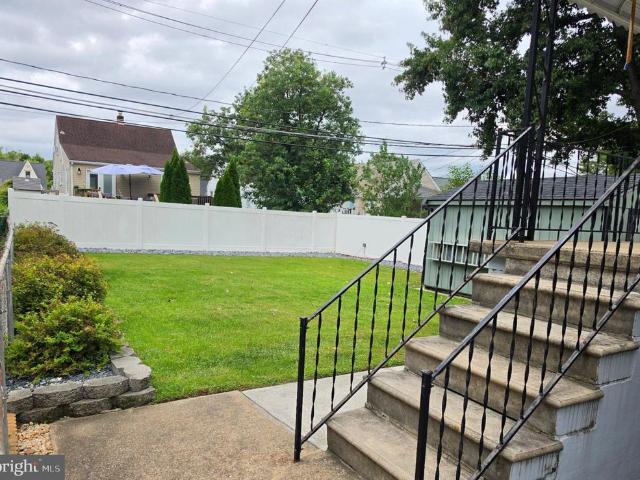 House for sale in Parkville, Maryland