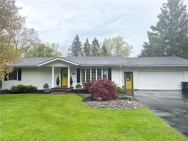 House for sale in Cayuga, New York