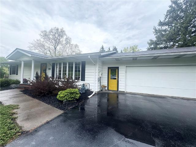 House for sale in Cayuga, New York