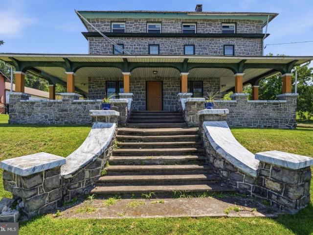 Commercial for sale in Pennsylvania
