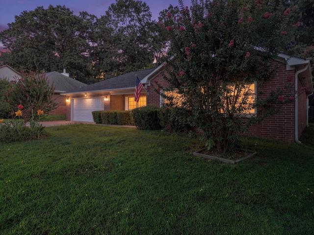 House for sale in Ark