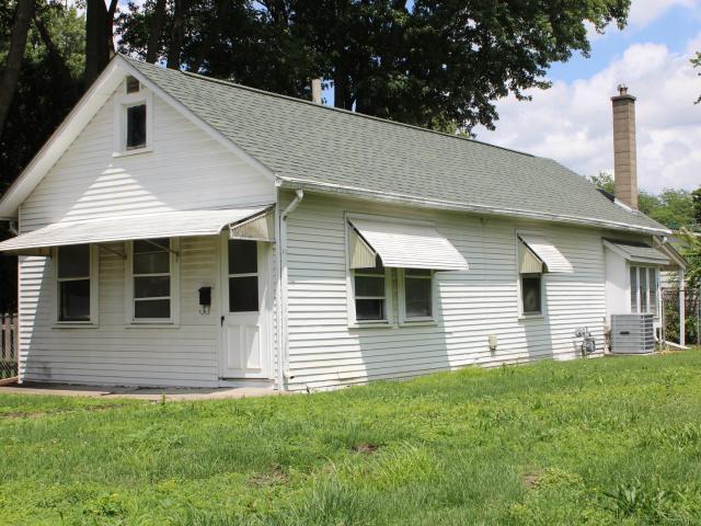 House for sale in Davenport, Iowa