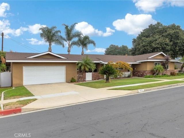 House for sale in La Habra, California