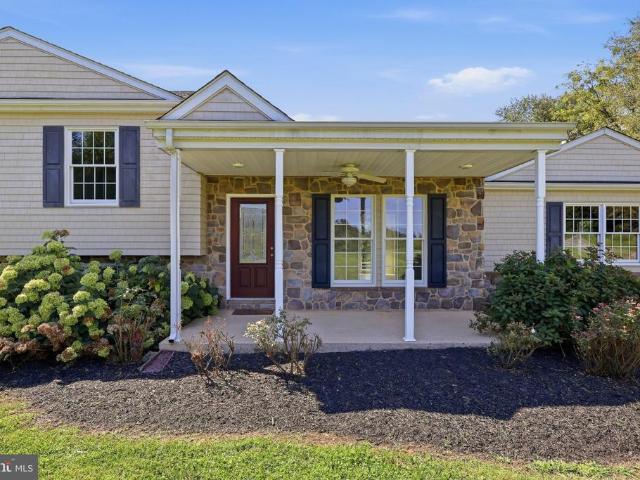 House for sale in Maryland