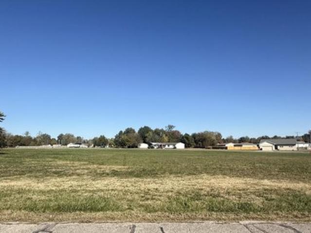 Land for sale in Kansas