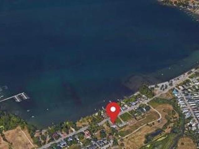 Commercial for sale in Vernon, British Columbia