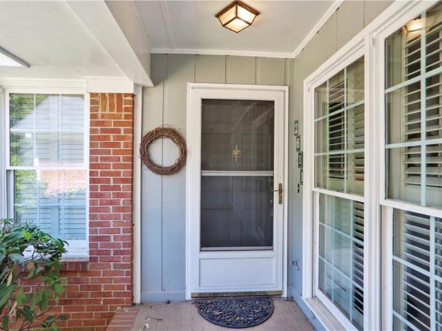 Townhouse for sale in Tucker