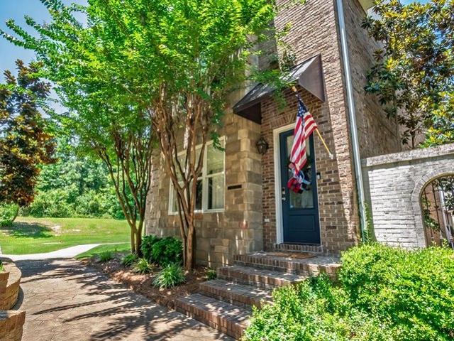 Condo for sale in Oxford, Mississippi