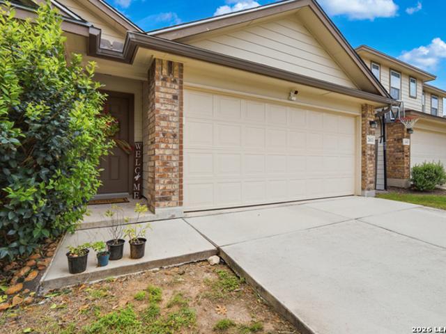 House for sale in Leesville, Texas