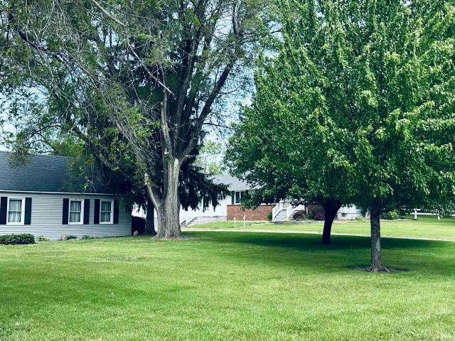 House for sale in Mahaska, Iowa