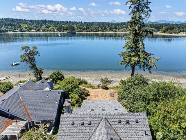 House for sale in Belfair, Washington