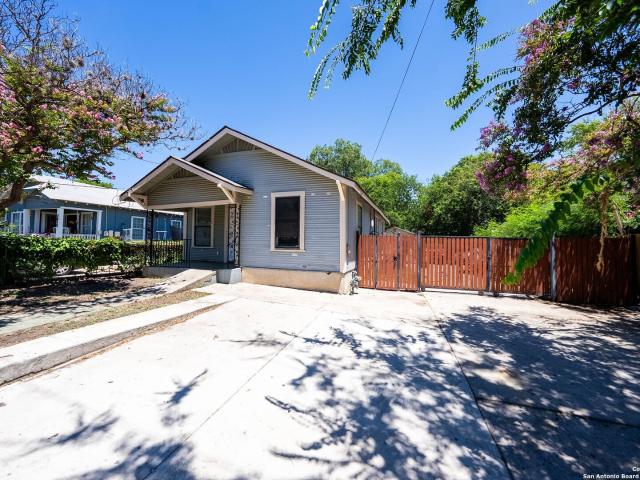 House for sale in Leesville, Texas